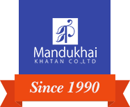 Mandukhai Logo